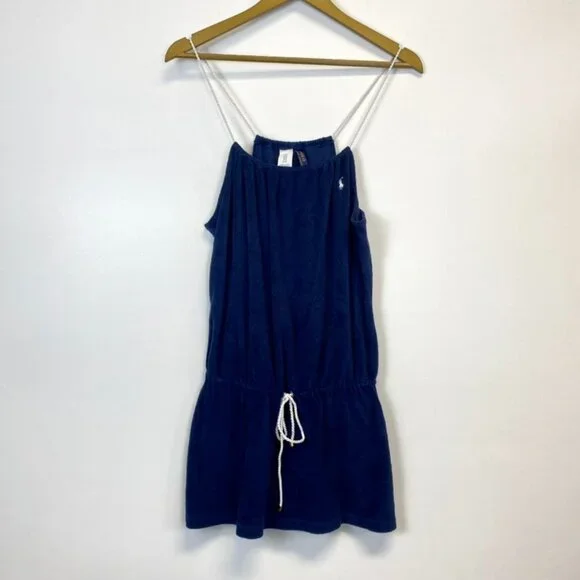 ralph lauren beach cover up dress Wide Cuff Tunic Cover Up main image 1